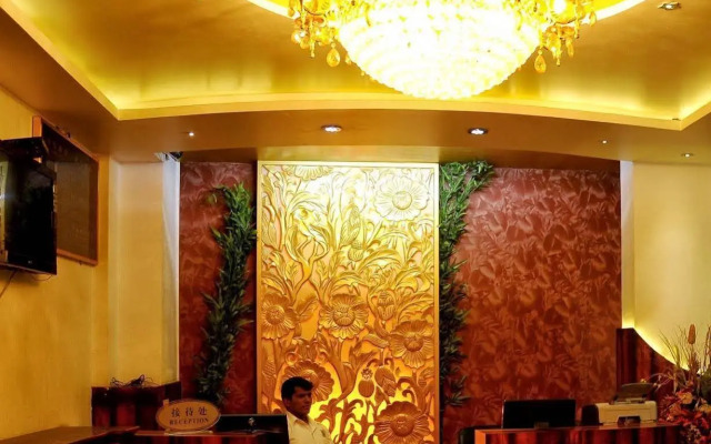 Hotel Kings Kastle