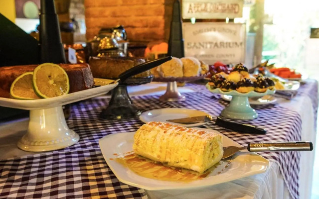 Pousada Minha Glória