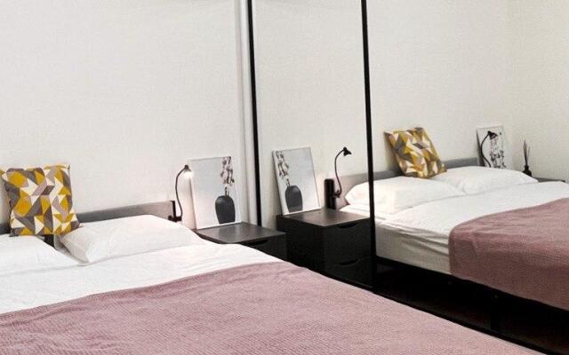 Квартиру надо на шоссе Пригородное 2