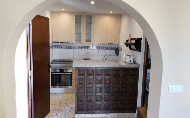 Holiday Home Villa Sol