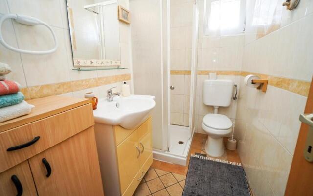 Sea view apartment Umag 1