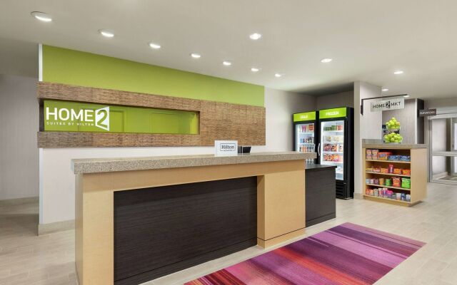 Home2 Suites by Hilton Austin/Cedar Park, TX