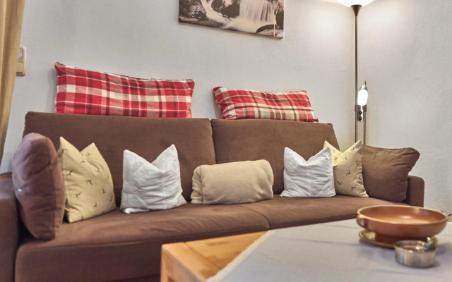 Ferienappartements Fam. Haselberger