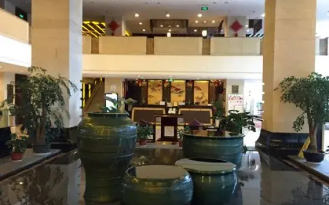 Shexian Hotel
