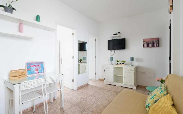 Mahostly Apartamento Comillas SF