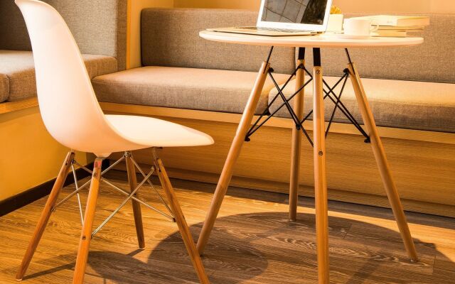 Ibis Hotel Xi An North Station Former Xi An Nor