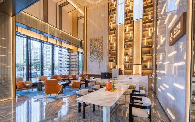 Grand Mercure Shenzhen Nanshan