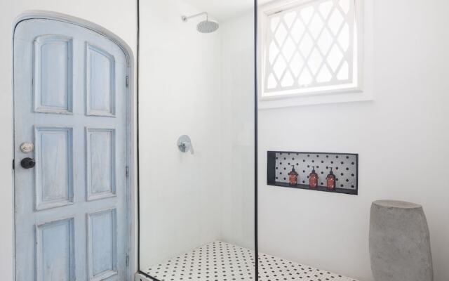 Villa Bokeh - Relais & Chateaux