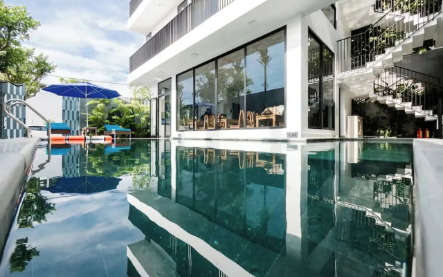 Phuc Villa