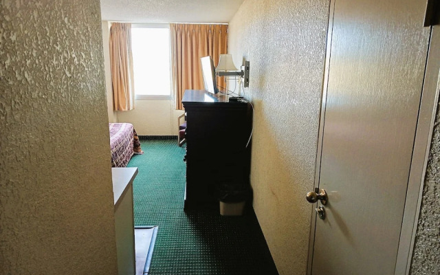 USA Inn Junction City Near Fort Riley