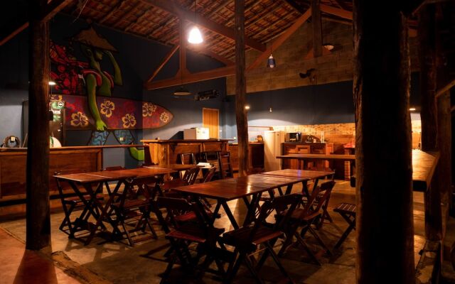Hostel Fazenda Itamambuca