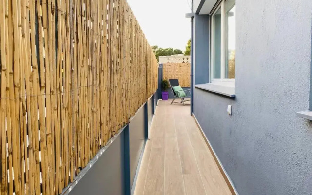 70 M2, Apartamento Cerca De La Playa, Apto Minusvalidos.