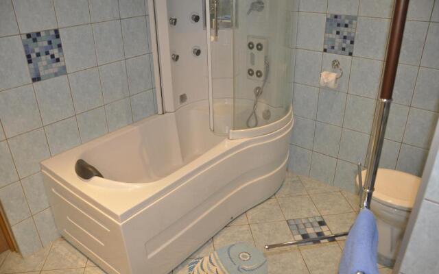 Apartament Kudowa Zdrój - Słone 60m2