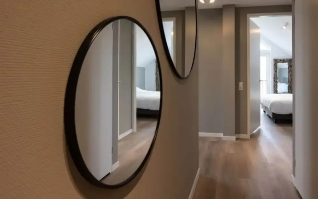 Apartment in Residence Marina Kamperland
