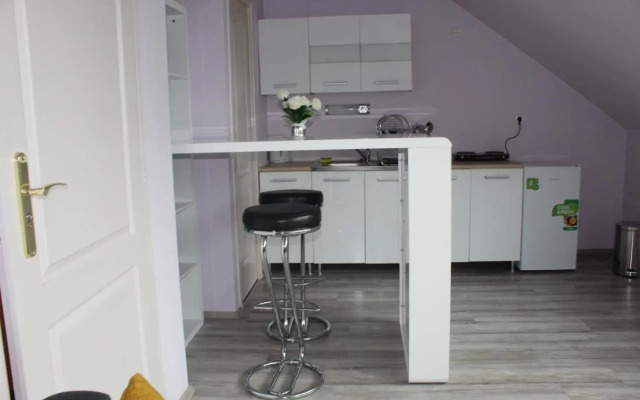 Sunny House Apartman Szeged