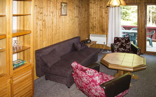 Holiday Resort in Breitenbrunn
