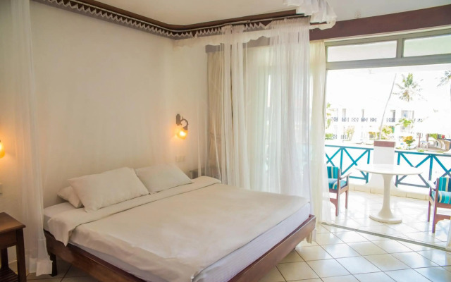 Nyali Beach Holiday Resort