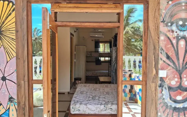 Cupid's Heaven Resort
