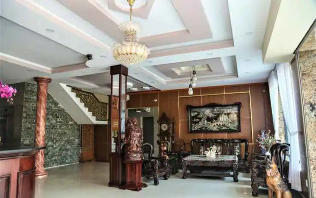 Tam Son Hai Hotel Bien Hoa