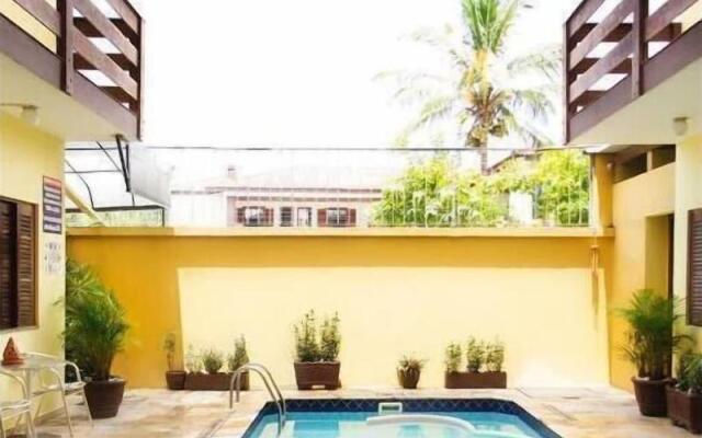 Pousada Solarium