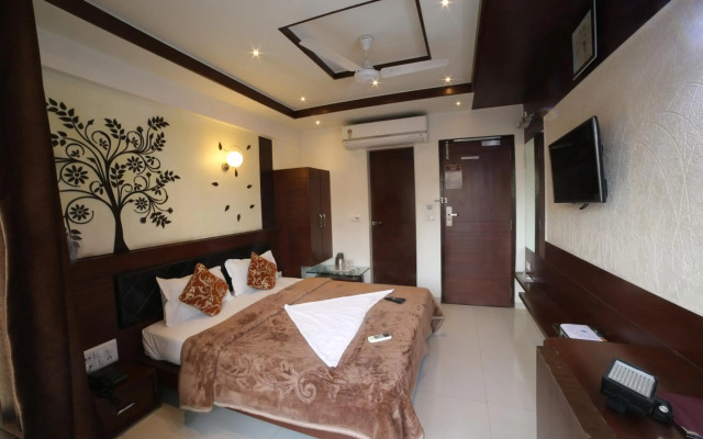 Hotel Grandpragati