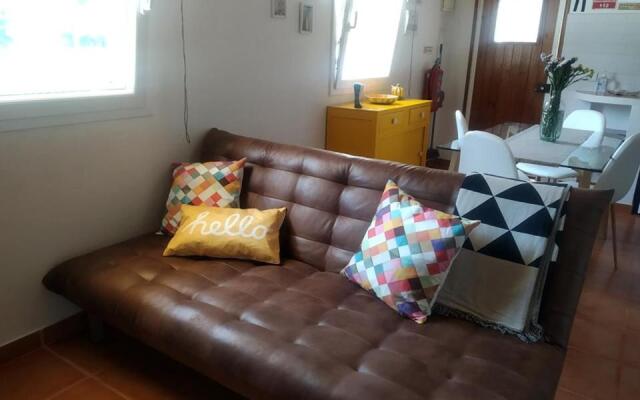 DEl Rey Guest House