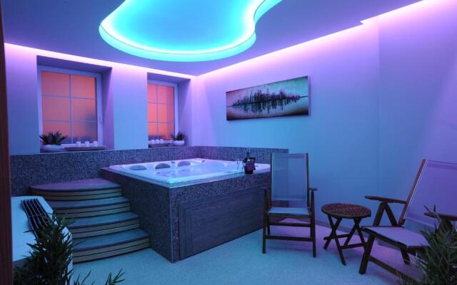Wellness Penzion Jarmilka