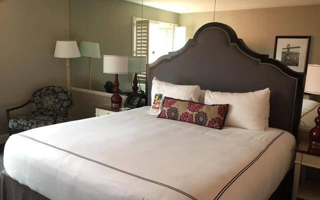 Hotel Zoe Fisherman's Wharf
