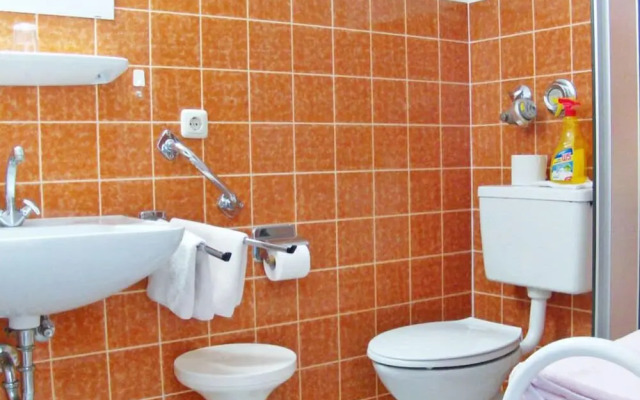 Appartementhaus Kurpark