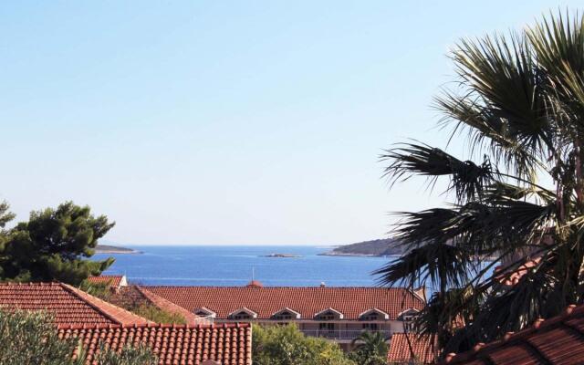 Tonka - 150m from the sea & parking - A5 F(4+2)