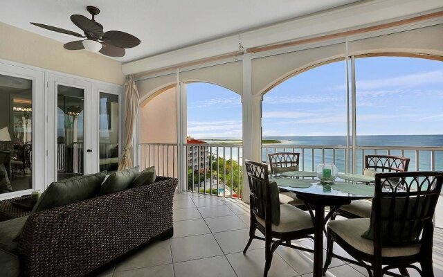 Royal Marco Way Condo