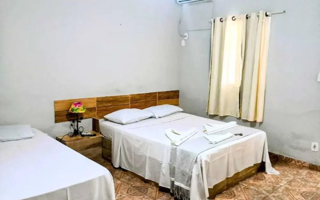 OYO Pousada Recanto Shangrila, Cabo Frio