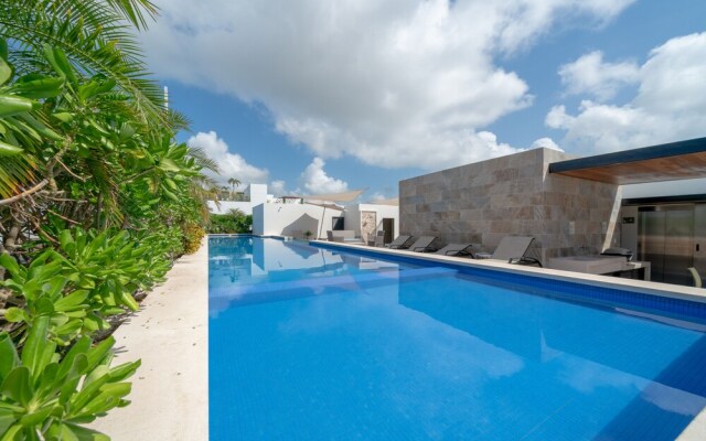 Condo Opal - Downtown - At Opal Suites