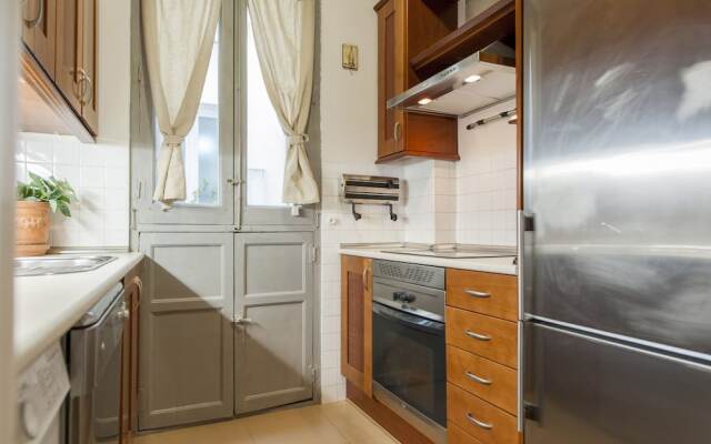 SALAMANCA LUXURY I - ElevenHost