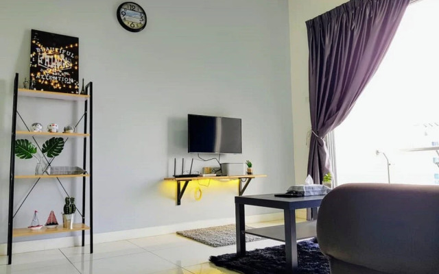 Skypod Residence