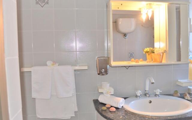 Villa Paglianiti - Your Family Residence