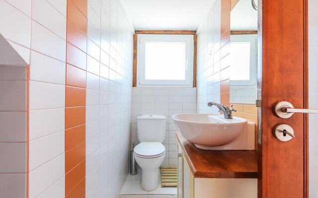 Vita Portucale ! Beato River View with Terrace