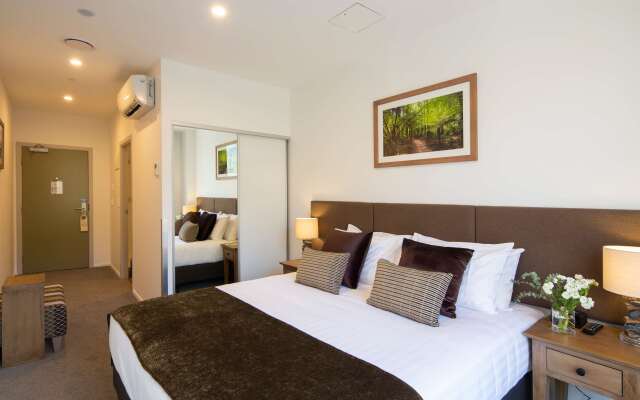 Wyndham Garden Queenstown