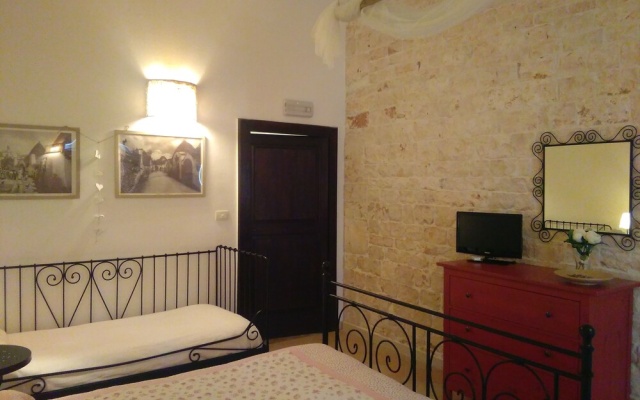 Masseria Sant'Angelo