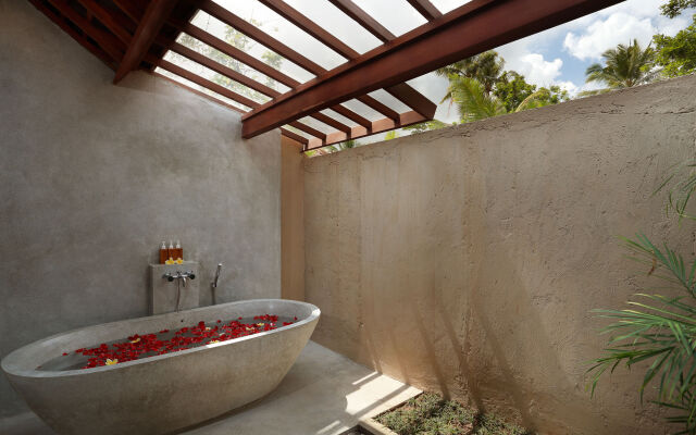 Temuku Ubud Villas
