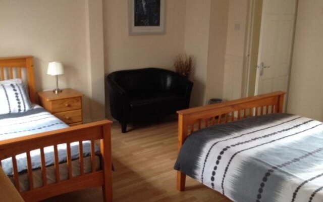 Amore Bed & Breakfast