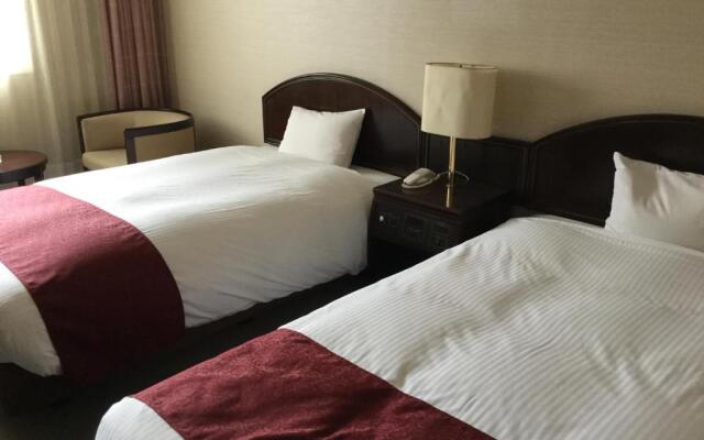Utsunomiya Inter Resort Hotel & Golf Tsuru Country Club