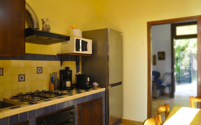 Villa Rentals Sicily