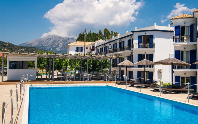 Surf Hotel