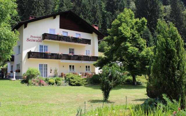 Pension Seiwald