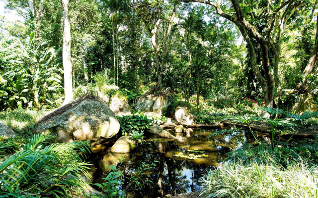 Grand Hyatt Rio De Janeiro