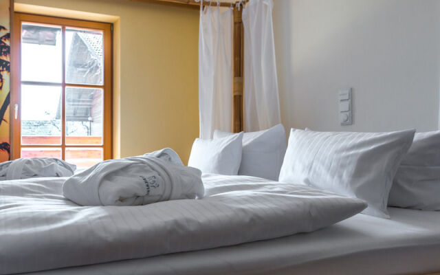 Baby & Kinder Bio-Resort Ulrichshof