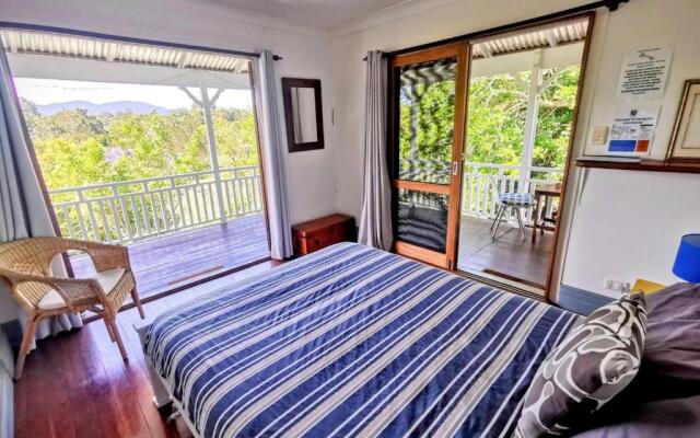 The Belfry Guesthouse