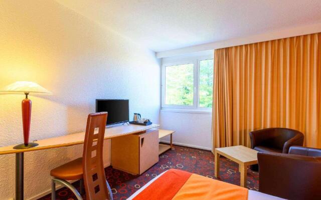 Hotel Akena Poitiers Nord Futuroscope