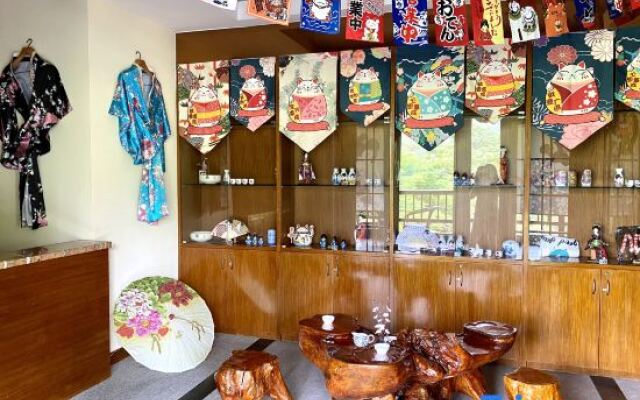 Gudou Royal SPA Hotel